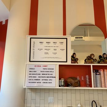 OddFellows Ice Cream Co. - Menu - Ice Cream & Frozen Yogurt Near Me - Brooklyn, New York OddFellows Ice Cream Co. - Menu - Ice Cream & Frozen Yogurt Near Me - Brooklyn, New York