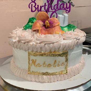 Bonbon Blu - Custom Birthday cake - Custom Cakes Near Me Bonbon Blu - Custom Birthday cake - Custom Cakes Near Me