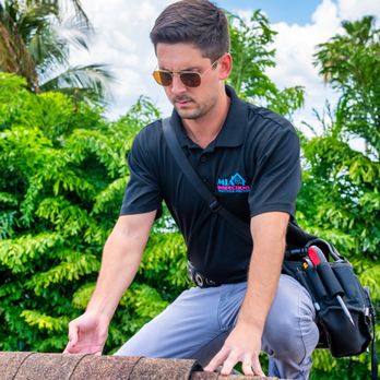MIA Inspections - A closer look from up high with our home inspection service! - Home Inspectors Near Me MIA Inspections - A closer look from up high with our home inspection service! - Home Inspectors Near Me