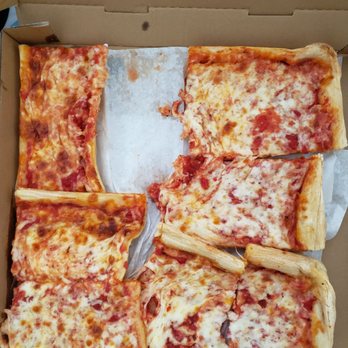 Joseph's Bakery - So damn good. Bad picture. Great pizza. - Bakeries Near Me - Los Angeles, California Joseph's Bakery - So damn good. Bad picture. Great pizza. - Bakeries Near Me - Los Angeles, California