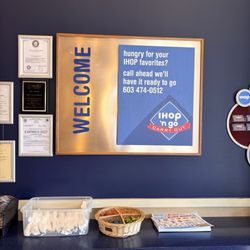 IHOP