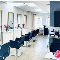 Salon V Beauty Lounge - Welcome to YOUR salon. Come in. Sit. Relax. We will take care of the rest!