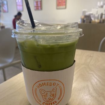 Homeboy Coffee - Coffee & Tea Near Me - Artesia, California Homeboy Coffee - Coffee & Tea Near Me - Artesia, California