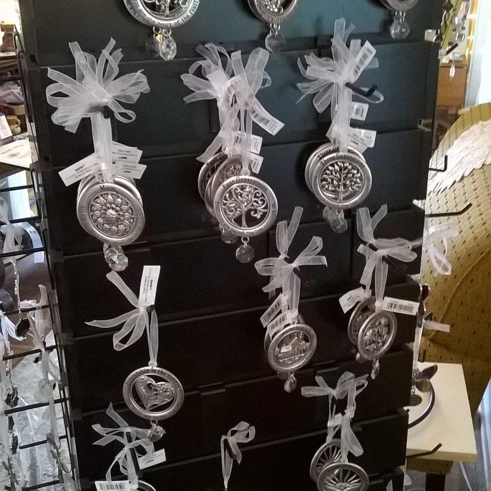 Sassafras Tea Room - ornaments - Venues & Event Spaces Near Me - Greenwood, Indiana Sassafras Tea Room - ornaments - Venues & Event Spaces Near Me - Greenwood, Indiana