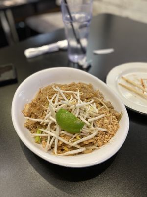 Kao Sarn Thai Street Food by null