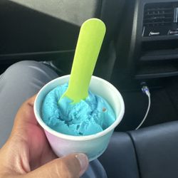 Cadwaladers - Ice cream