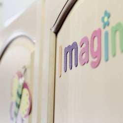 Zac's Child Care & Montessori School - Imagine