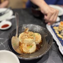 Oedo - Agedashi Tofu