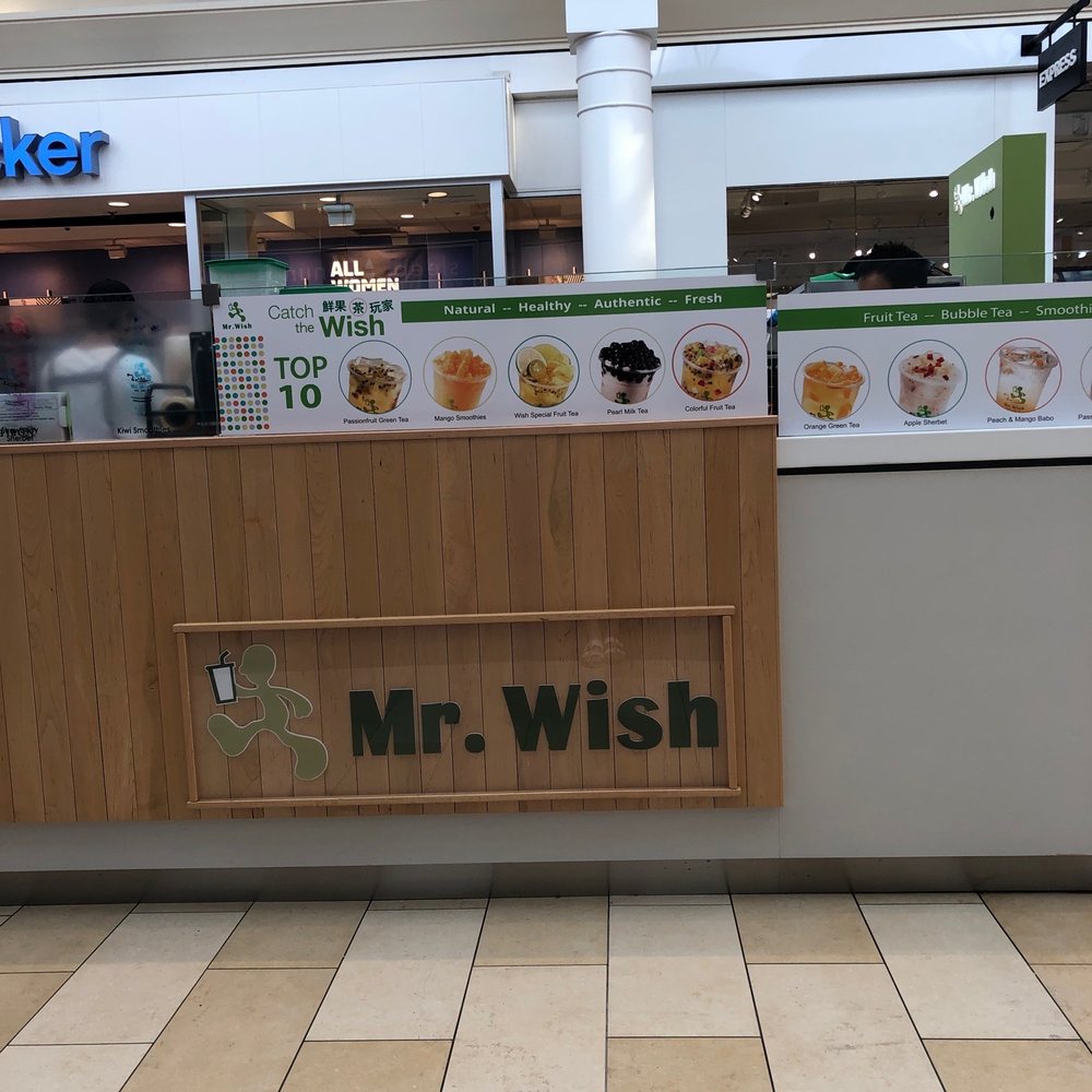 Mr Wish - Bubble Tea Near Me - Newark, Delaware Mr Wish - Bubble Tea Near Me - Newark, Delaware
