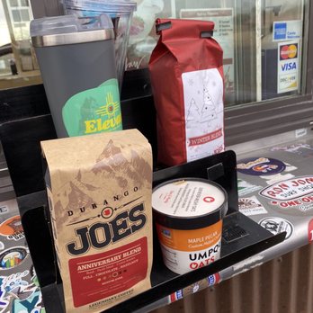 Durango Joes Coffee - Coffee beans and oatmeal - Coffee & Tea Near Me - Farmington, New Mexico Durango Joes Coffee - Coffee beans and oatmeal - Coffee & Tea Near Me - Farmington, New Mexico