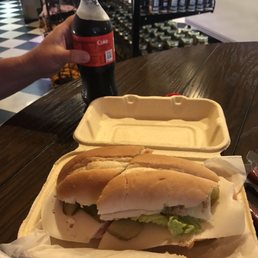 Black Forest Ham