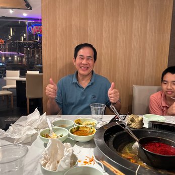 Yuan's Hotpot - Hot Pot Near Me - Rosemead, California