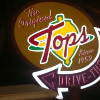 The Original Tops - Burgers Near Me - Pasadena, California The Original Tops - Burgers Near Me - Pasadena, California
