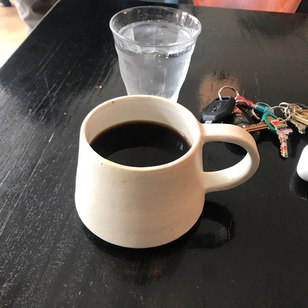 Four Letter Word - Best coffee mugs in the city - Coffee & Tea Near Me - Chicago, Illinois Four Letter Word - Best coffee mugs in the city - Coffee & Tea Near Me - Chicago, Illinois