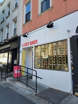 7th Street Burger Williamsburg by null