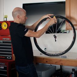 Velotooler - Bernard, Velotooler mechanic in Leesburg, VA