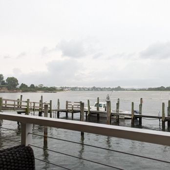 The Wharfside Patio Bar - The view - Bars Near Me - Point Pleasant Beach, New Jersey The Wharfside Patio Bar - The view - Bars Near Me - Point Pleasant Beach, New Jersey