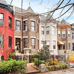 Chris Cox - First Savings Mortgage - Learn how to make D.C. homeownership yours