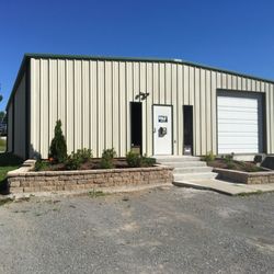 Raphael's Roastery - Not a coffee shop, but a roasting facility, ready to receive your order online 24/7/365 @ raphaelscoffee.com.