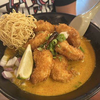 Thai Cottage Bistro - Thai Near Me - Rockville, Maryland