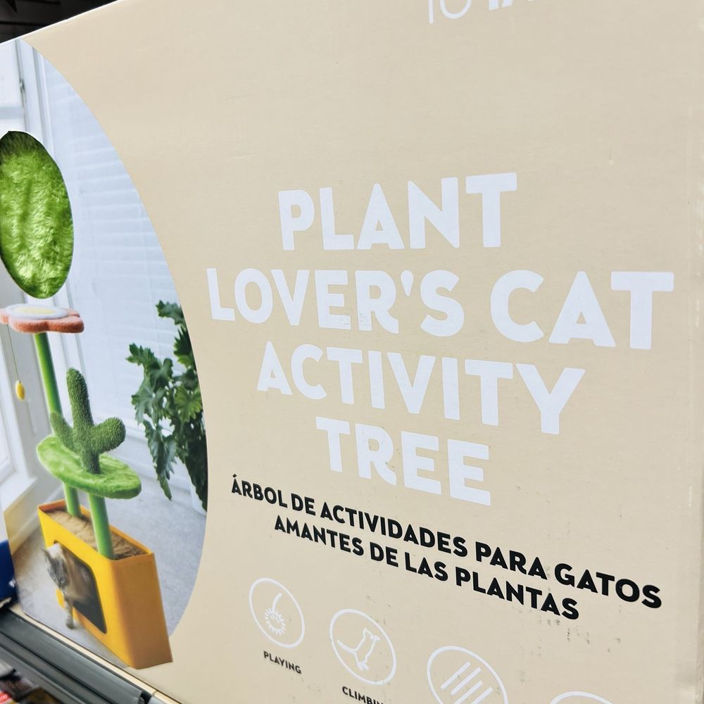 ALDI - Activity tree for cat - Grocery Near Me - Solon, Ohio ALDI - Activity tree for cat - Grocery Near Me - Solon, Ohio