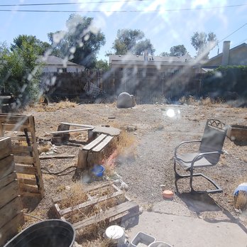 Idaho Neighborhood Solutions - We clean up backyards full of stuff! - Real Estate Services Near Me - Boise, Idaho Idaho Neighborhood Solutions - We clean up backyards full of stuff! - Real Estate Services Near Me - Boise, Idaho