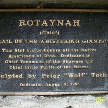 Fairlawn-West Preschool - Close up of Rotaynah plaque - Elementary Schools Near Me - Akron, Ohio Fairlawn-West Preschool - Close up of Rotaynah plaque - Elementary Schools Near Me - Akron, Ohio