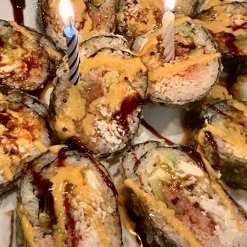 Toyo Sushi - Japanese Near Me - Torrance, California
