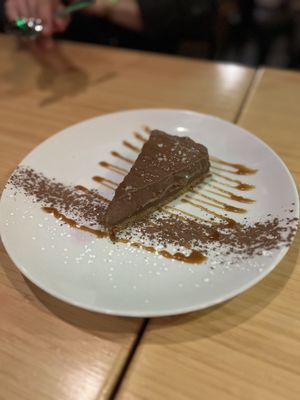Forage Bistro & Lounge by null