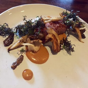 Uchi Houston - Duck curry. - Sushi Bars Near Me - Houston, Texas