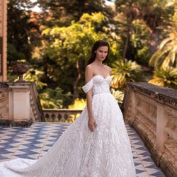 Perla Bridal - Wona concept gown