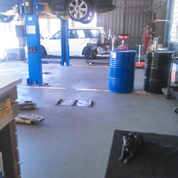 #1 Auto Repair and Smog