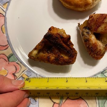 KFC - Chicken Wings Near Me - Manchester, Missouri KFC - Chicken Wings Near Me - Manchester, Missouri