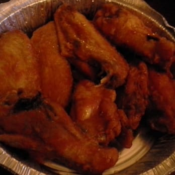 The Garlic Knot - Buffalo wings - Pizza Near Me - Centennial, Colorado The Garlic Knot - Buffalo wings - Pizza Near Me - Centennial, Colorado