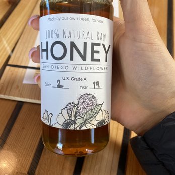 Meadiocrity Mead - They're finally selling their own honey!! - Meaderies Near Me - San Marcos, California Meadiocrity Mead - They're finally selling their own honey!! - Meaderies Near Me - San Marcos, California