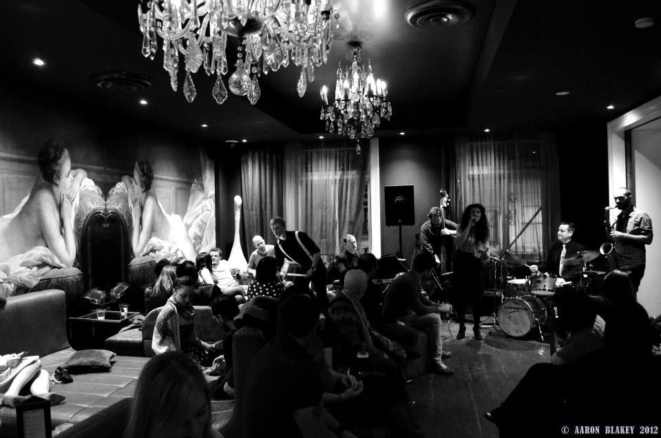 DOME Updated August 2024 Cleveland St, Surry Hills New South Wales