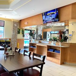 Pho Hai Duong - Inside