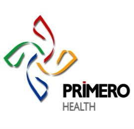 Primero Health Logo