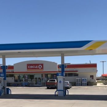 Circle K - a gas station with gas pumps - Gas Stations Near Me - Killeen, Texas Circle K - a gas station with gas pumps - Gas Stations Near Me - Killeen, Texas