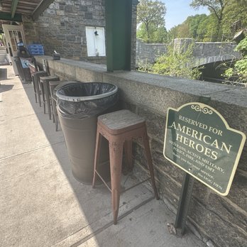 The Dog Den - Special seating for Veterans but u can sit anywhere - Hot Dogs Near Me - White Plains, New York The Dog Den - Special seating for Veterans but u can sit anywhere - Hot Dogs Near Me - White Plains, New York