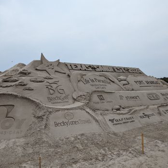 Texas Sand Fest - Festivals Near Me - Port Aransas, Texas Texas Sand Fest - Festivals Near Me - Port Aransas, Texas