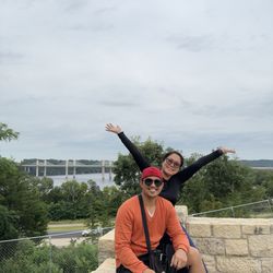 Lake St Croix Overlook
