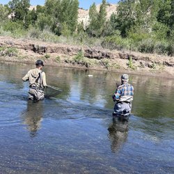 Cutthroat Anglers