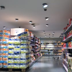 Dm-drogerie Markt