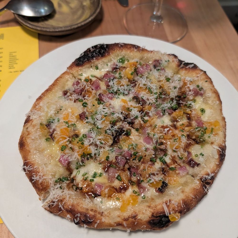 Coro Restaurant - Pizza - Tapas/Small Plates Near Me - Orlando, Florida Coro Restaurant - Pizza - Tapas/Small Plates Near Me - Orlando, Florida