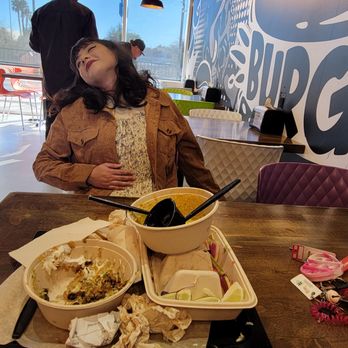 ChagaRoot - Burgers Near Me - Las Vegas, Nevada
