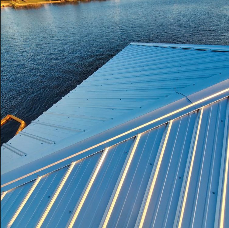 Slide of Rodriguez Pro Roofing