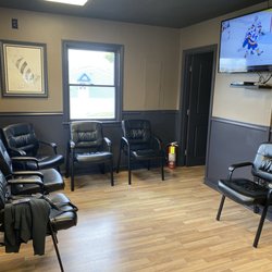 4 Gen Barbershop
