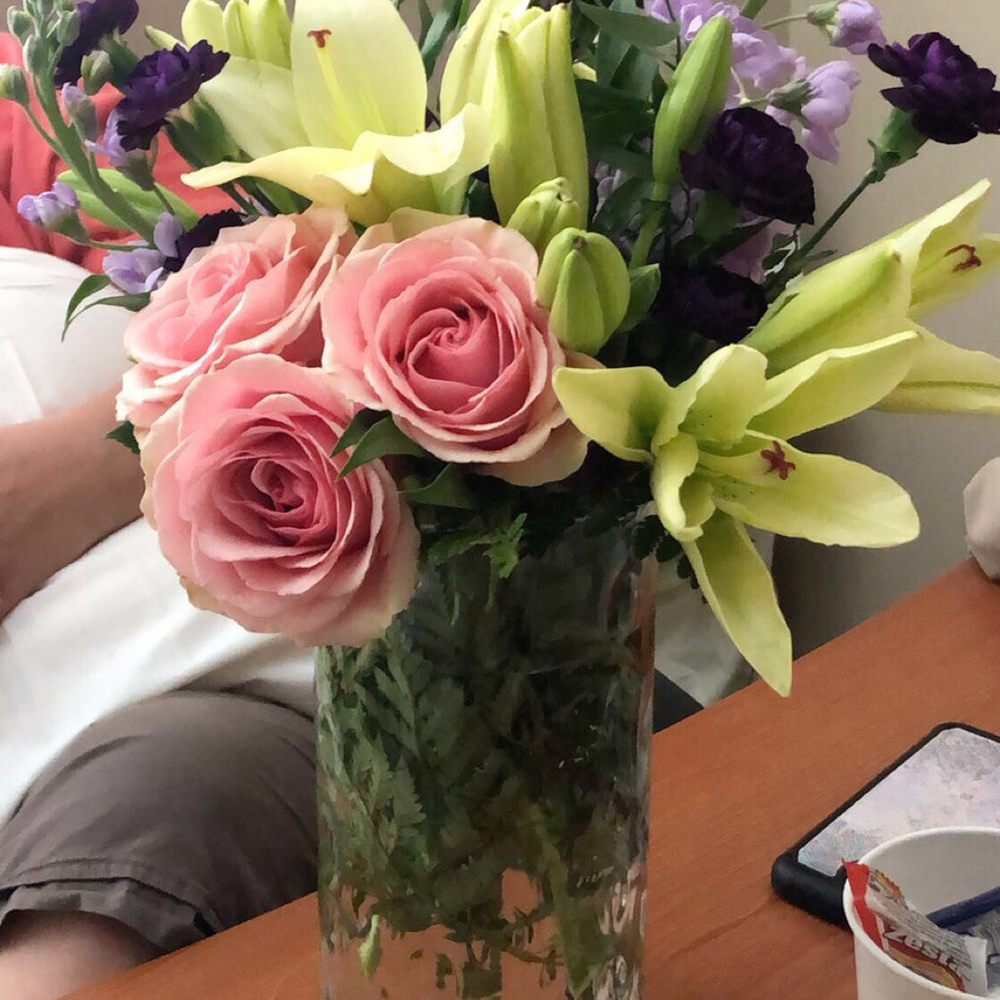 Dillons Flowers Great Bend Ks Best Flower Site