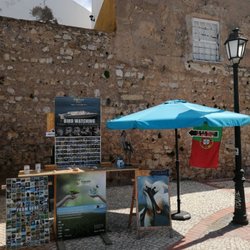 From Here - Ticket stand fromherefaro